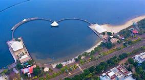 Ancol Itu Jakarta Mana