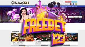 Bandar Slot Freebet Slot Demo Terbaru