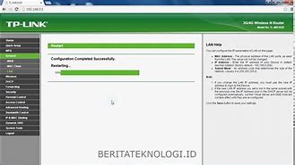 Cara Mempercepat Jaringan Wifi Tp Link