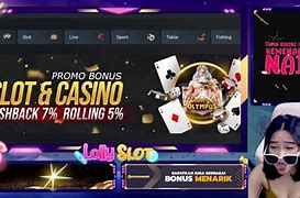 Intan Live Slot Online Casino Hari Ini Login