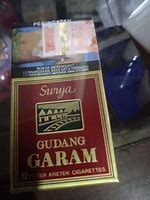 Rokok Surya 1 Slop Harga Berapa