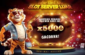 Situs Slot Luar Negeri Gacor Gampang Maxwin Jp Slot Max