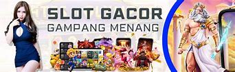 Situs Slot Yang Gacor Saat Ini