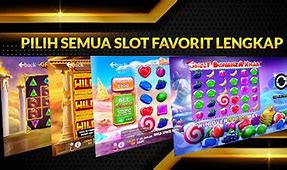 Situs Slot Yang Sering Maxwin