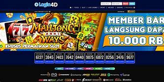 Slot 45 Pro Login Link Alternatif Terbaru Hari Ini Weton Slotter